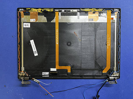Розбирання Lenovo X13 Кришка матриця, фото 3