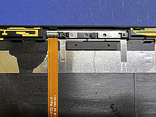 Розбирання Lenovo X13 ThinkPad FX390 DC02C00DS10, фото 3