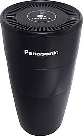 Очищувач повітря Panasonic F-GPT01R-K black Гарантія 12 міс