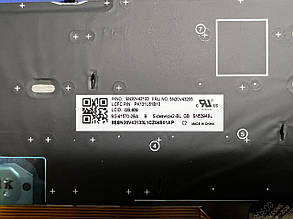 Разборка Lenovo X13 ThinkPad L18C6PD1 GT4A3/GX3A2 MEC1663-BA0, фото 4