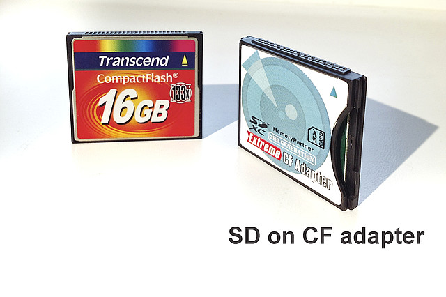 Memory Card Canon 5d Mkii Разъем для карты памяти CF для Canon EOS