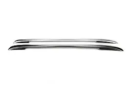 Рейлінги OEM V1 для Ford Edge Алюміній (2 шт)