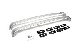 ОЕМ поперечка сірі Cixtai для Toyota Highlander 2013-2019 рр. Алюміній + пластик (2 шт)