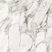 Керамогранит крупноформатный Marazzi Grande Marble Look Calacatta Extra Lux Rett. 120x120 6mm