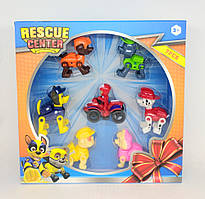 Paw Patrol