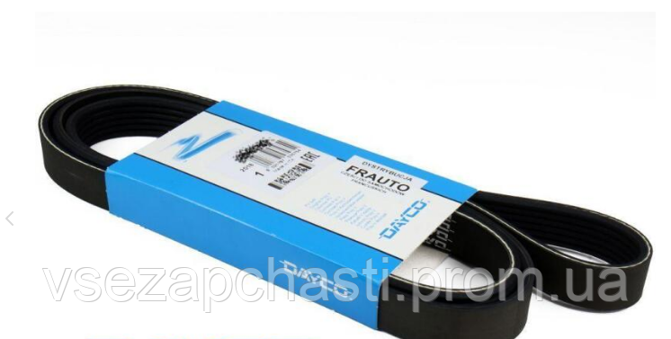 Ремінь DAYCO 10PK1068HD