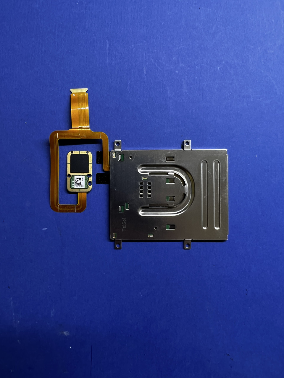 Разборка Lenovo X13 ThinkPad L18C6PD1 GT4A3/GX3A2 MEC1663-BA0