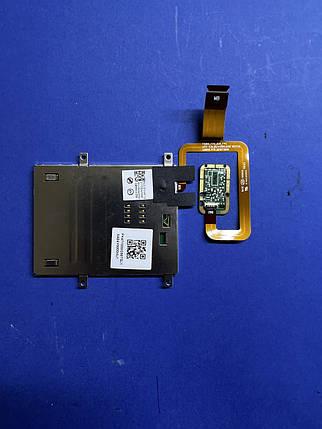 Разборка Lenovo X13 ThinkPad L18C6PD1 GT4A3/GX3A2 MEC1663-BA0, фото 3
