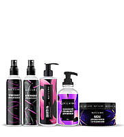 Комплекс для ретельного догляду за волоссям Reclaire