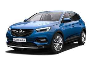 Opel Grandland X 2017+