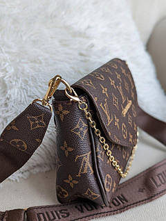 Louis vuitton cross sale