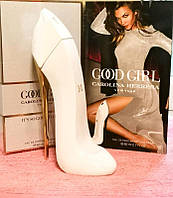 Женский парфюм Carolina Herrera Good Girl White