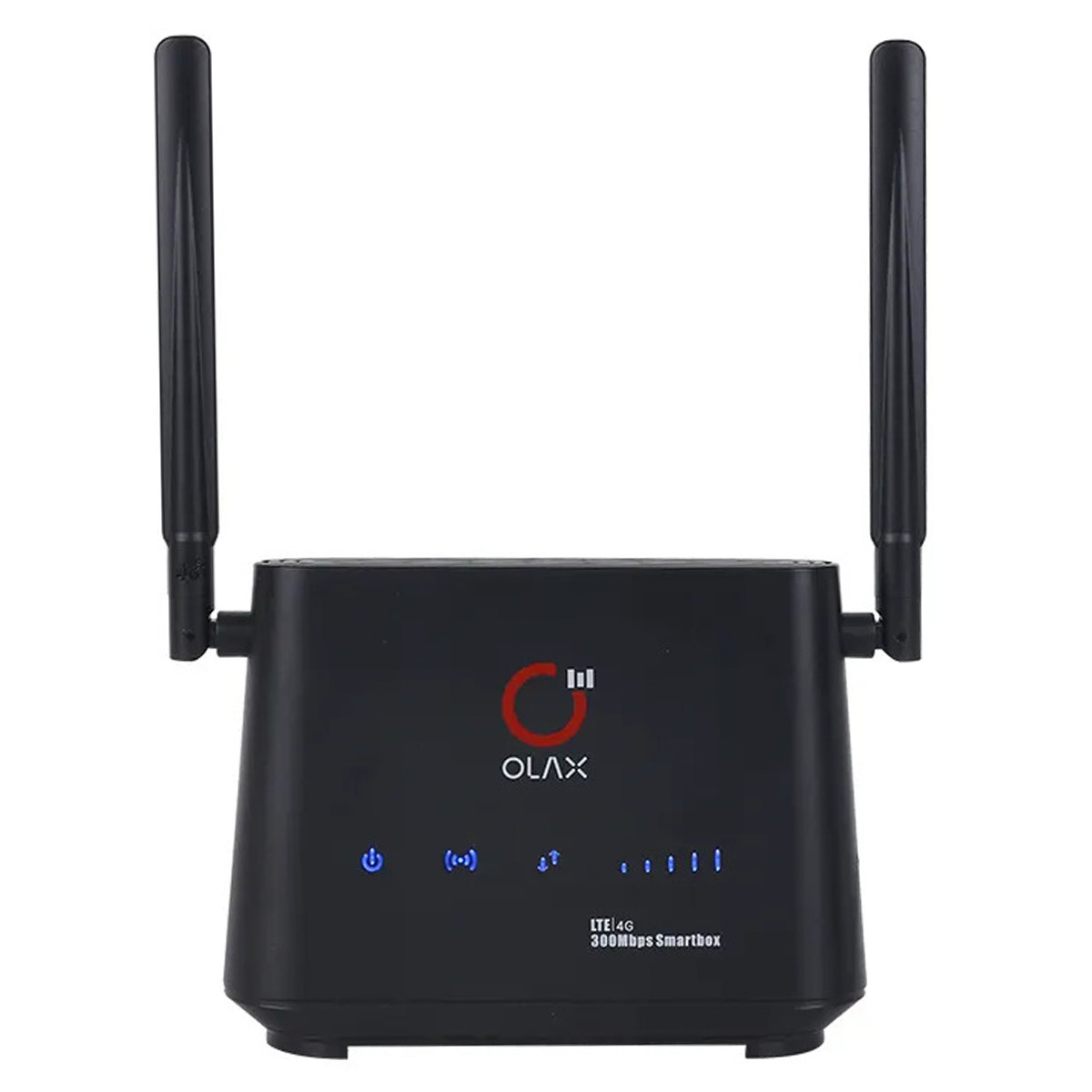 4G LTE Wi-Fi роутер Olax AX5 Pro (Київстар, Vodafone, Lifecell)