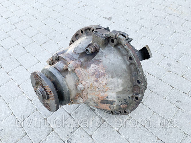 Редуктор Volvo RSS1344B / Ratio 2,85 (37:13) Volvo 8171655