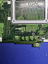 Разборка Lenovo X13 ThinkPad GT4A3/GX3A2 NM-C891 Rev 1.0, фото 5