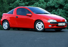 Opel Tigra 1994-2000