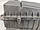 Корпус повітряного фільтра 1K0129607BA SKODA OCTAVIA A5 1K0129607BA, 1K0129601BK, 1K0129620D, фото 3