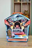 Контейнер для 36 машинок Hot Wheels метал, фото 3