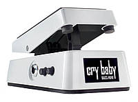 Бас-гитарная педаль wah Dunlop CBM105Q CRYBABY MINI BASS WAH