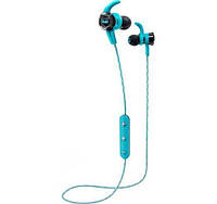 Наушники Monster iSport Victory In-Ear Wireless (MNS-137087-00) Blue