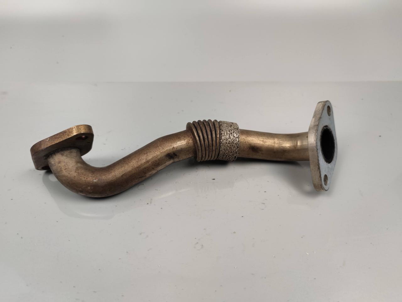 03G131521J VAG трубка egr 1.9tdi SKODA OCTAVIA A5 2004-2013, фото 1