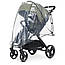 Дитяча коляска прогулянкова універсальна El Camino ME 1053N DYNAMIC PRO Khaki, фото 7