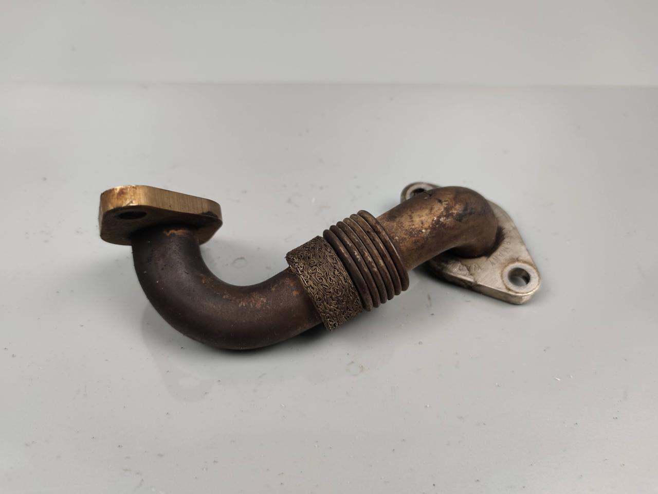 Трубка EGR Skoda Octavia A5 03G131521СС