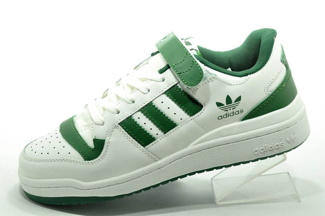 Кросівки Adidas Originals Forum low чоловічі (Адідас) 44р.