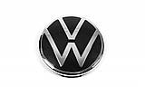 Volkswagen T-Cross 2019↗︎