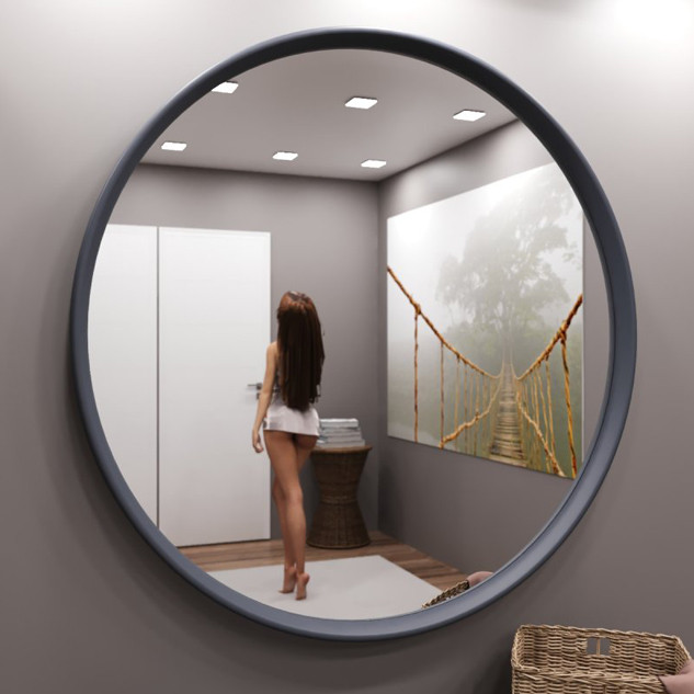 Дзеркало настінне "Токіо-1000", фото 1