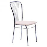 Стілець для їдальні напівм’який Цезар, фото 5