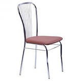 Стілець для їдальні напівм’який Цезар, фото 6