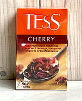 Чай травяной Tess Cherry 90 гр.