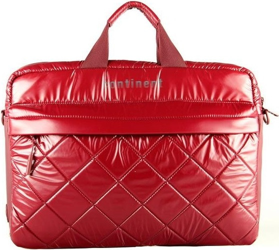 Сумка для ноутбука Continent CC-072 15.6" bordo, фото 1