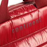 Сумка для ноутбука Continent CC-072 15.6" bordo, фото 5