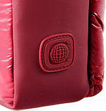 Сумка для ноутбука Continent CC-072 15.6" bordo, фото 6