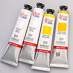 Фарба олійна ROSA Studio