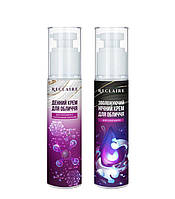 Набір для догляду за сухою шкірою Reclaire