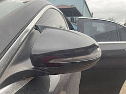 Mercedes C-сlass W205 2014-2021 рр.