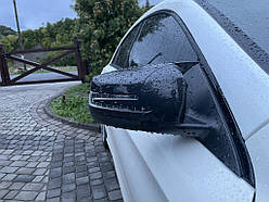 Mercedes CLA C117 2013-2019 рр.