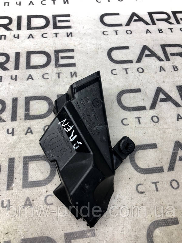 Повітровід Jeep Renegade 2.4 2020 (б/у)