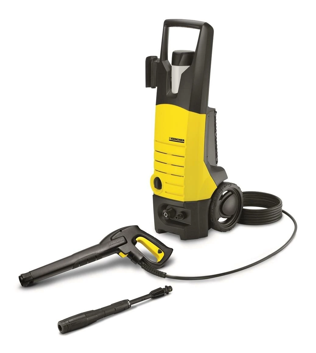 Мінімийка високого тиску Karcher K 5 UM (1.950-213.0)
