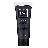 Сольовий скраб для обличчя Kosette Salt Facial Scrub 100 г