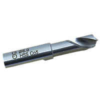 Сверло для точечной сварки 6х45мм HSS-Co5 "Sivertool"