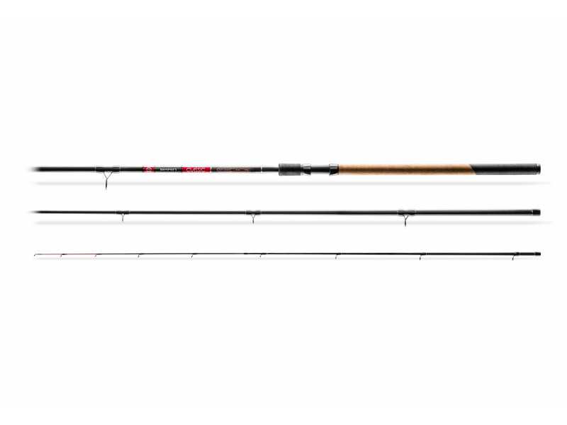 Вудилище фідерне Brain Classic 3.60m max 250g