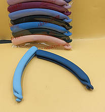 Шпилька для волосся "Банан" 11см