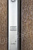 Вхідні двері з терморозривом модель МОДЕЛЬ 7 серія GRAND HOUSE 73 mm, Двері України, ручка труба, фото 5
