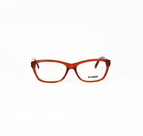 Оправа для окулярів жіноча Jil Sander JS2701 613 Оригінал, фото 1