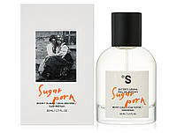 Парфюмированная вода для женщин Sister's Aroma Eau De Parfum For Women Sugar Porn, 50мл (4820227781522)