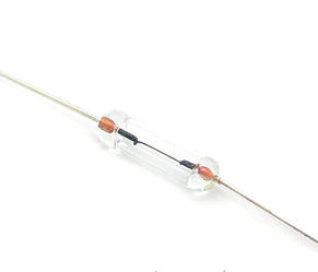 Запобіжник 1A вивідний 3x10 мм